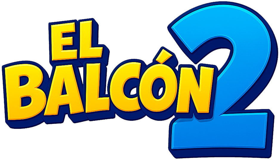 El Balcón 2